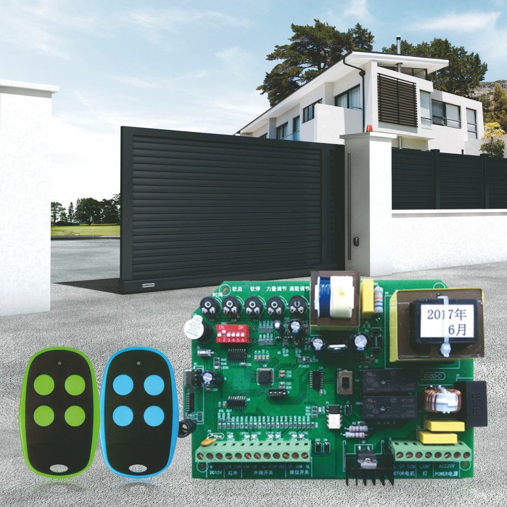 Tuya APP controller